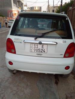 شێری S11 QQ